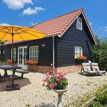 B&B De Oase Bergambacht ภายนอก รูปภาพ