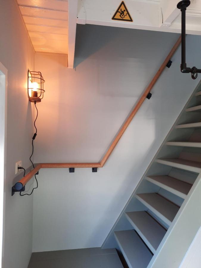B&B De Oase Bergambacht ภายนอก รูปภาพ