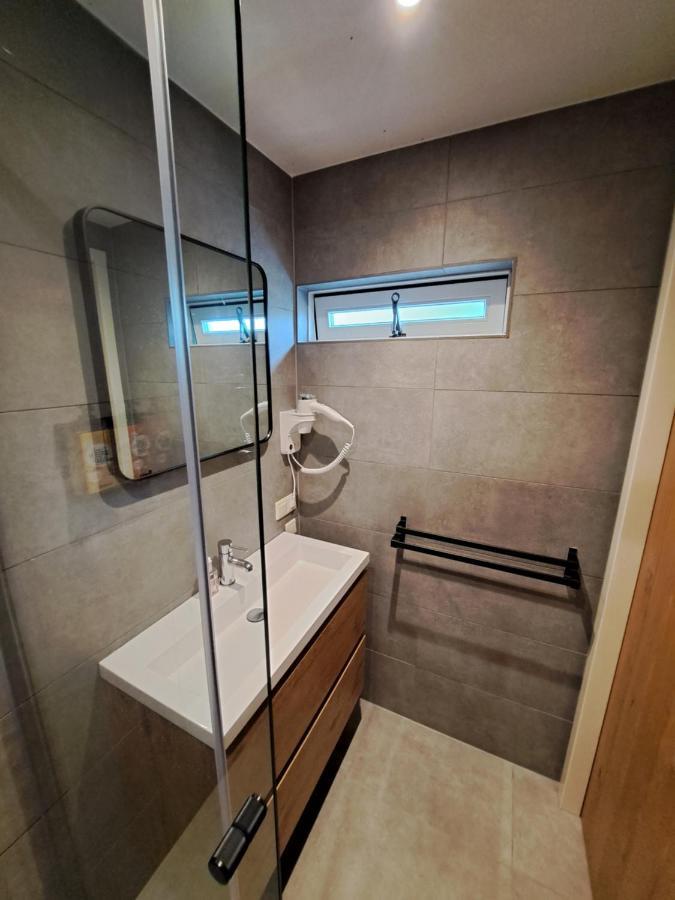 B&B De Oase Bergambacht ภายนอก รูปภาพ